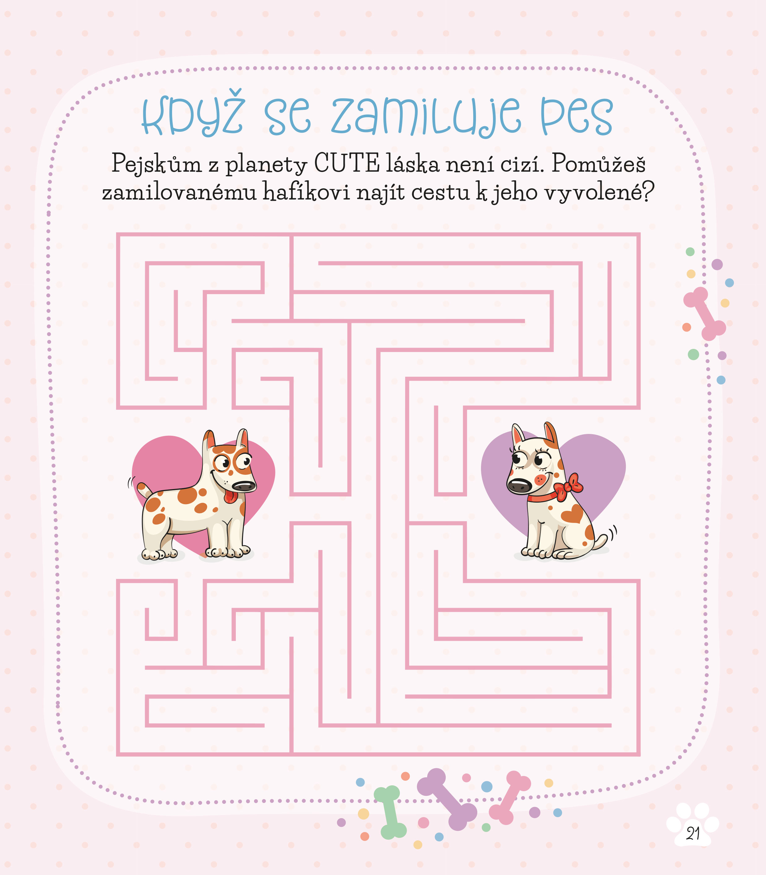 CUTE - pejsci