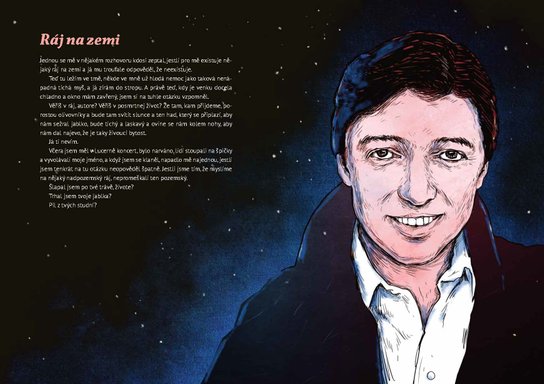 Karel Gott: ilustrovaný životopis