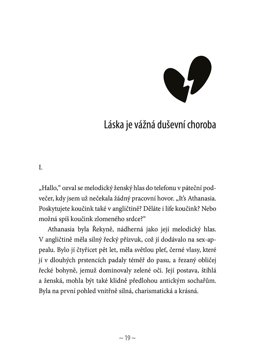 Zakázané lásky