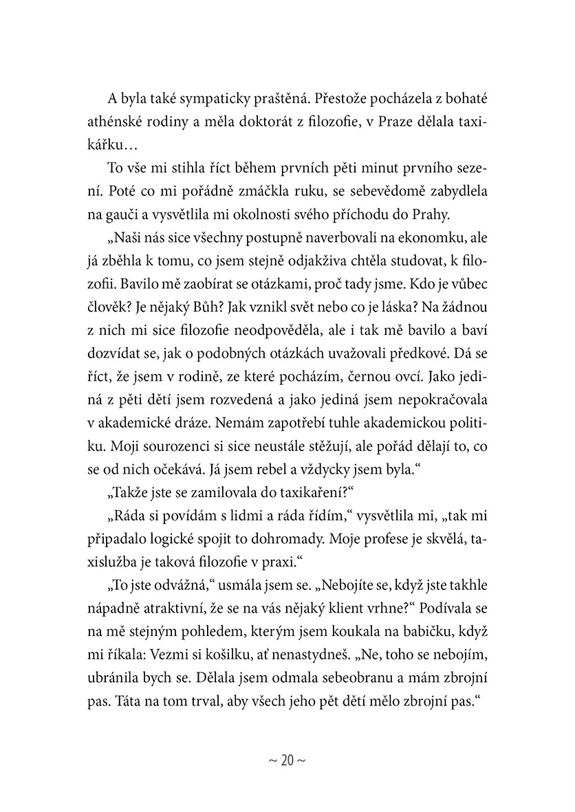 Zakázané lásky