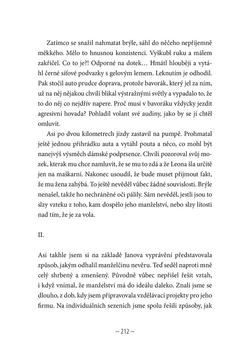 Zakázané lásky