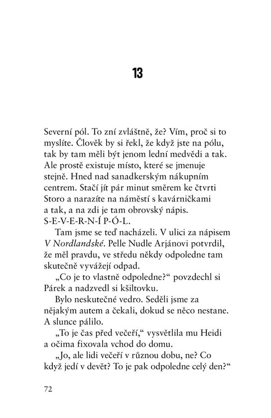 Detektivové z půdy – Záhada ztracených psů