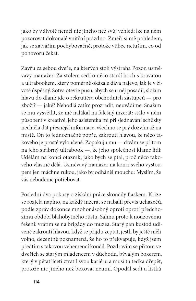 Myškinův problém