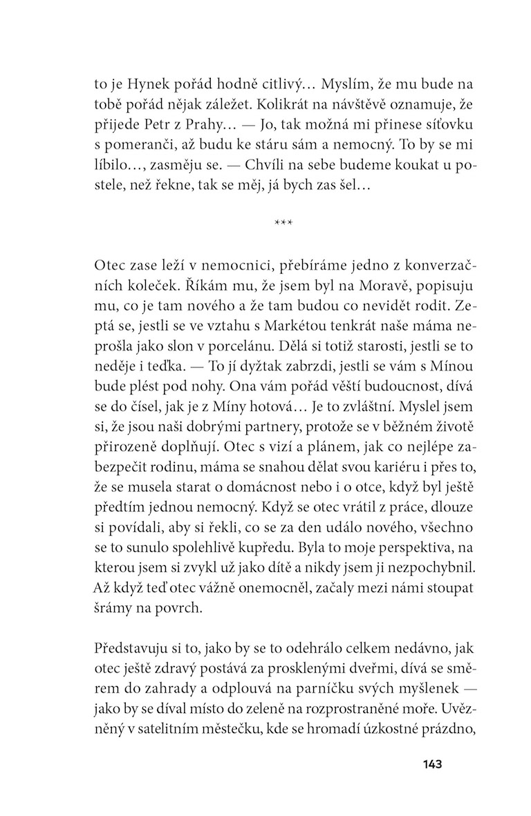 Myškinův problém