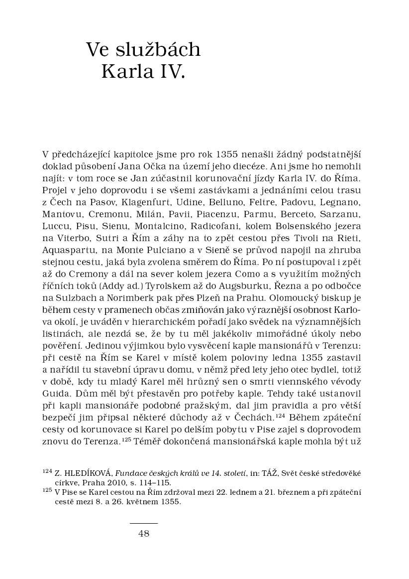Jan Očko z Vlašimi