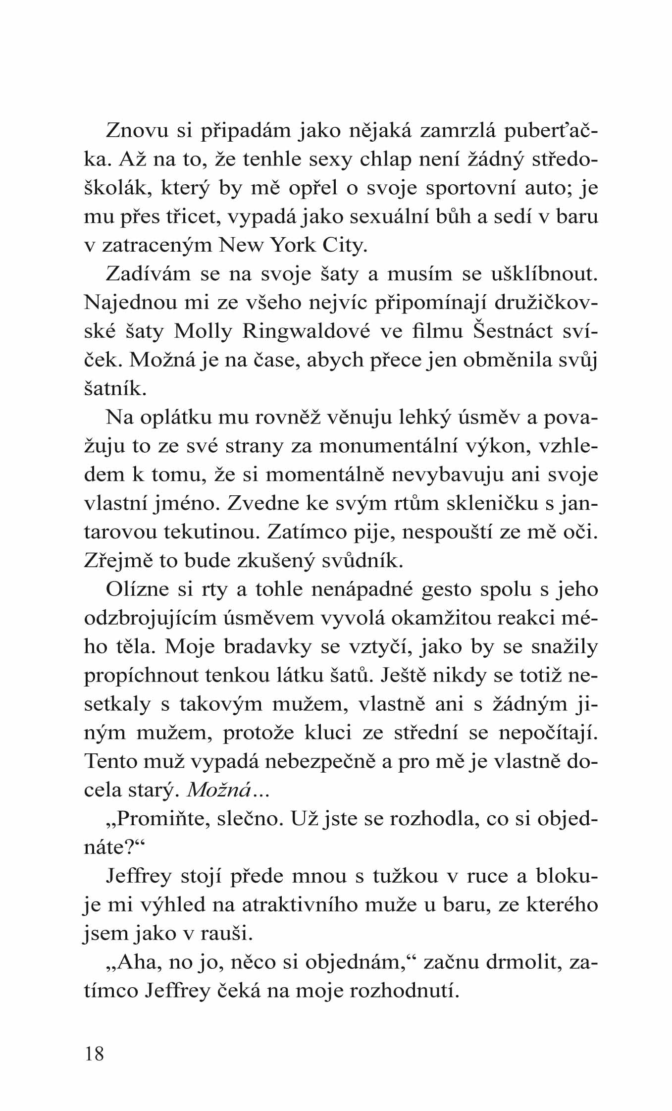 Zakázané noci