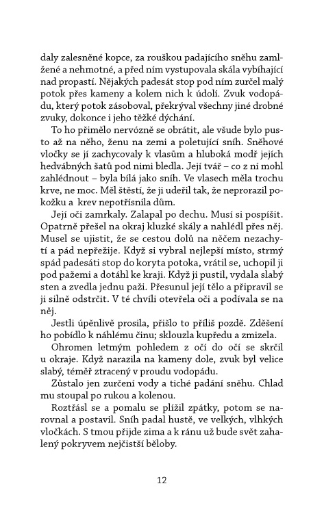 Případy Sugawary Akitady: Císařova žena