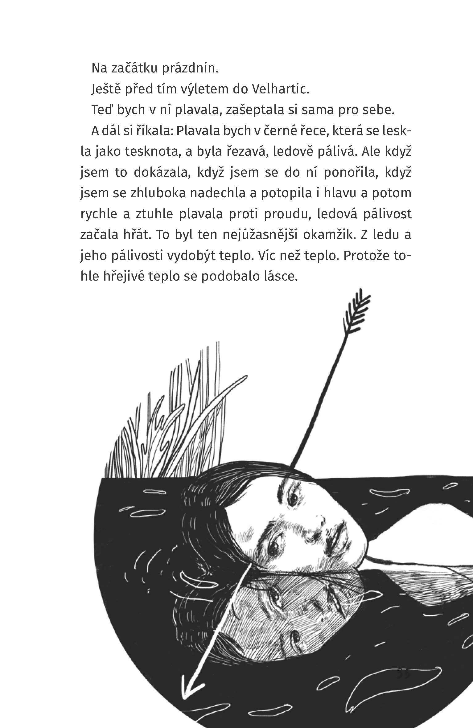 Juditin pokoj