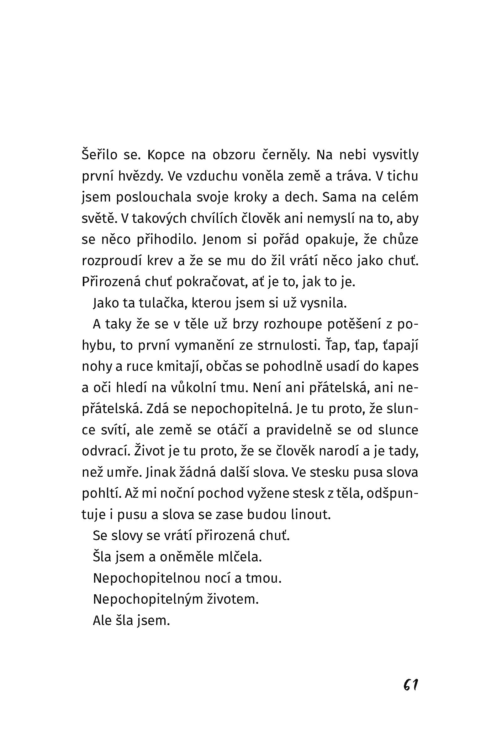Juditin pokoj