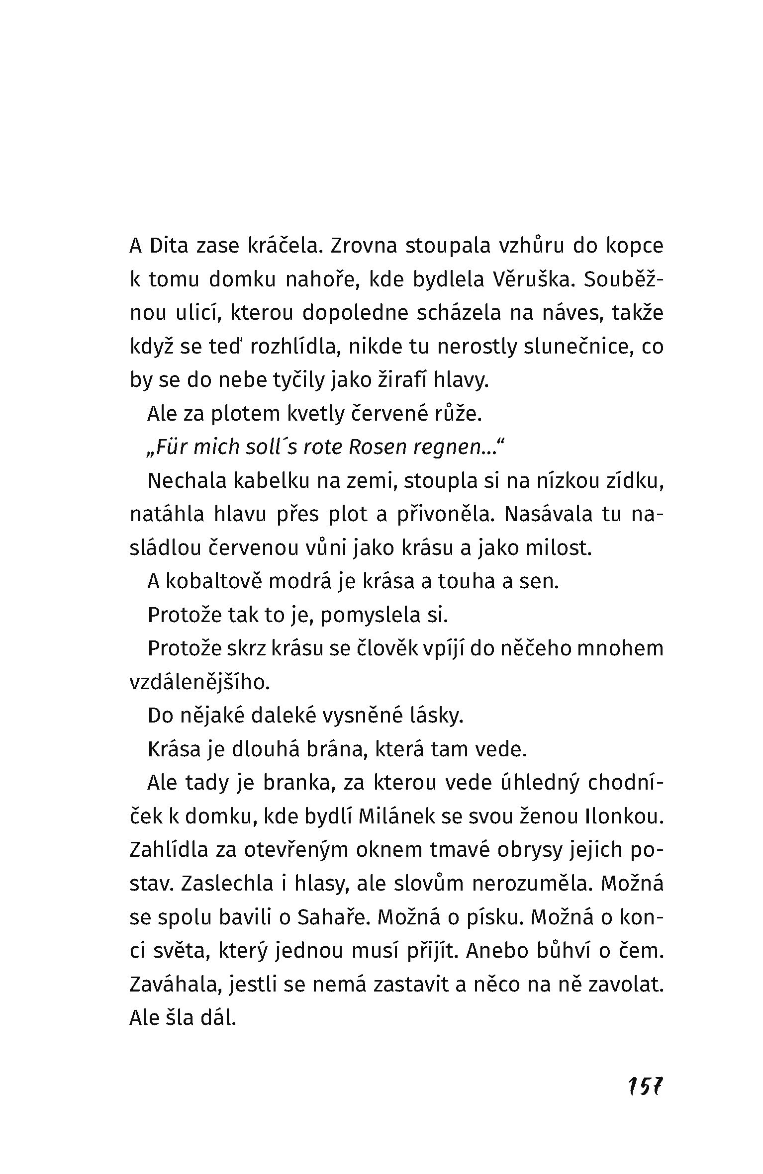 Juditin pokoj