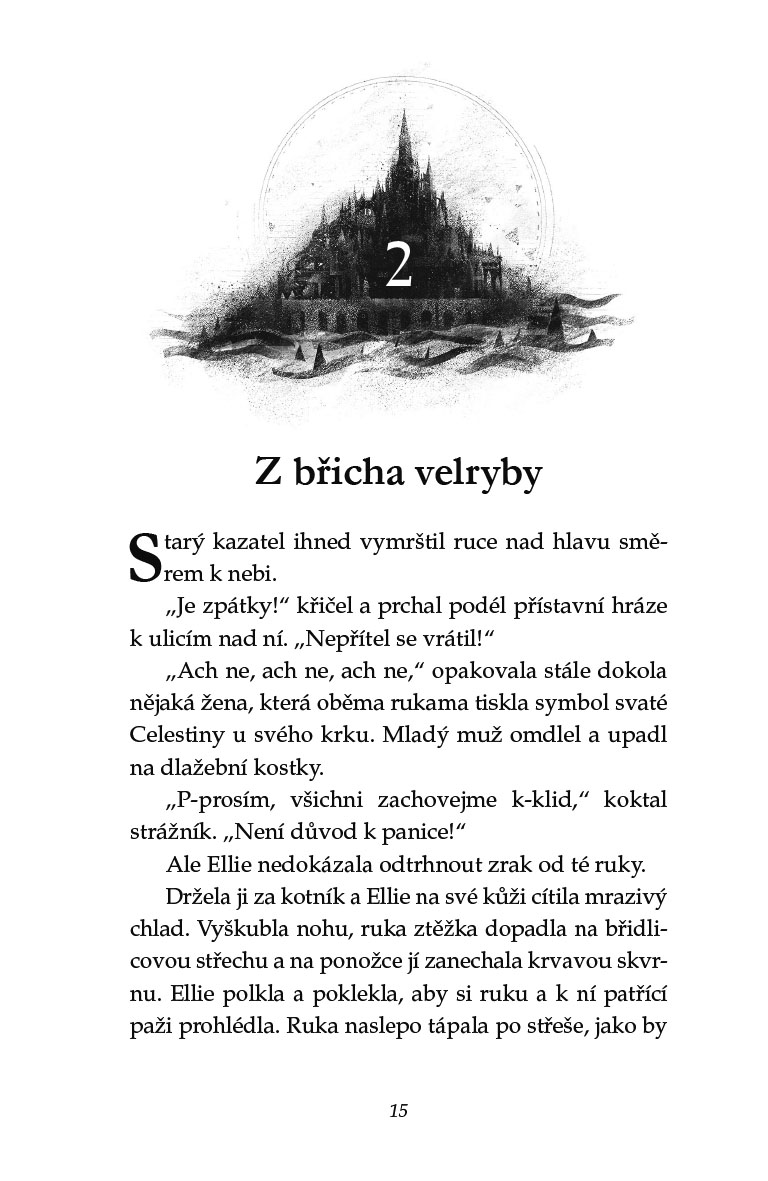 Sirotci přílivu 