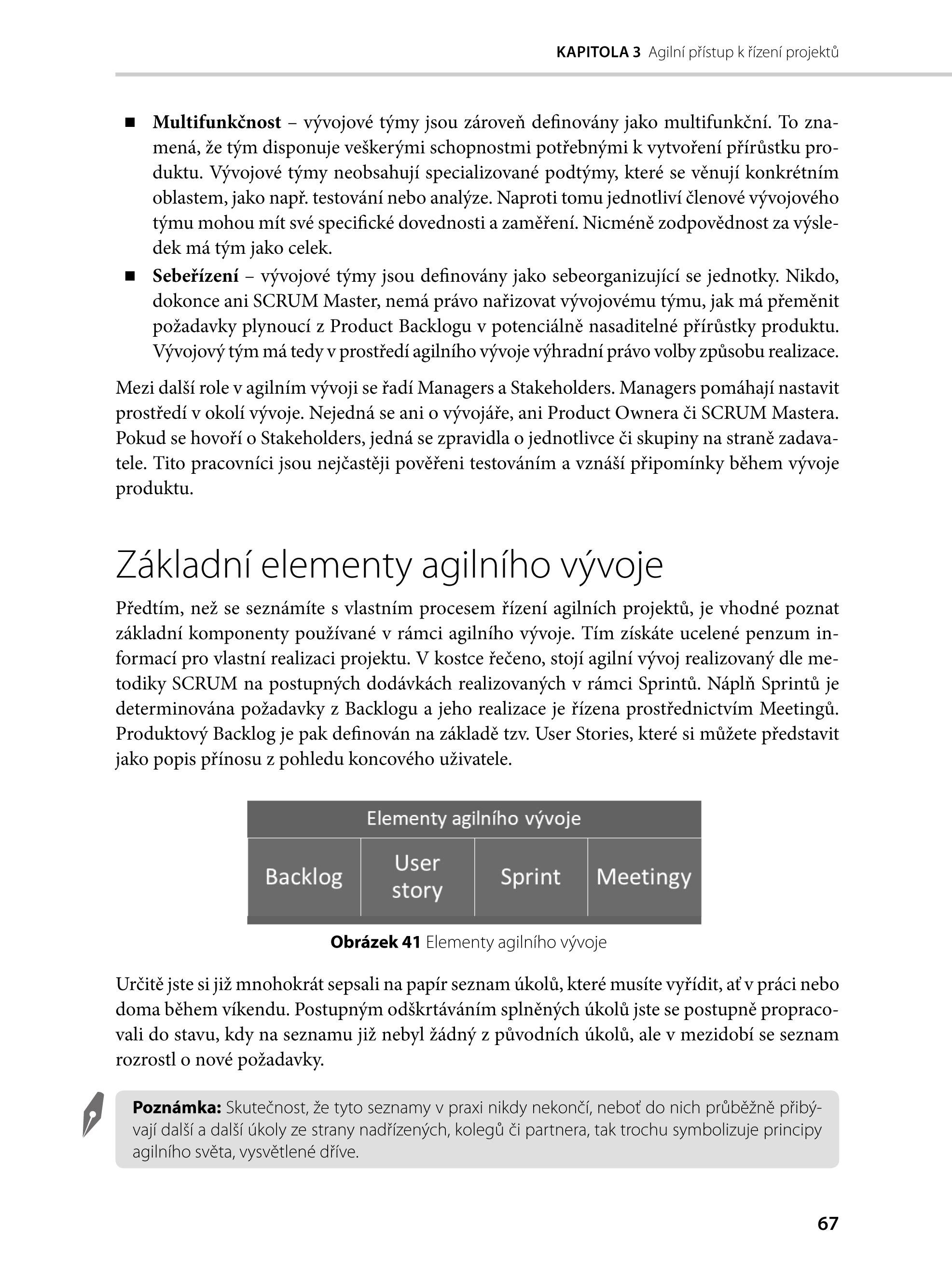 Project Portfolio Management