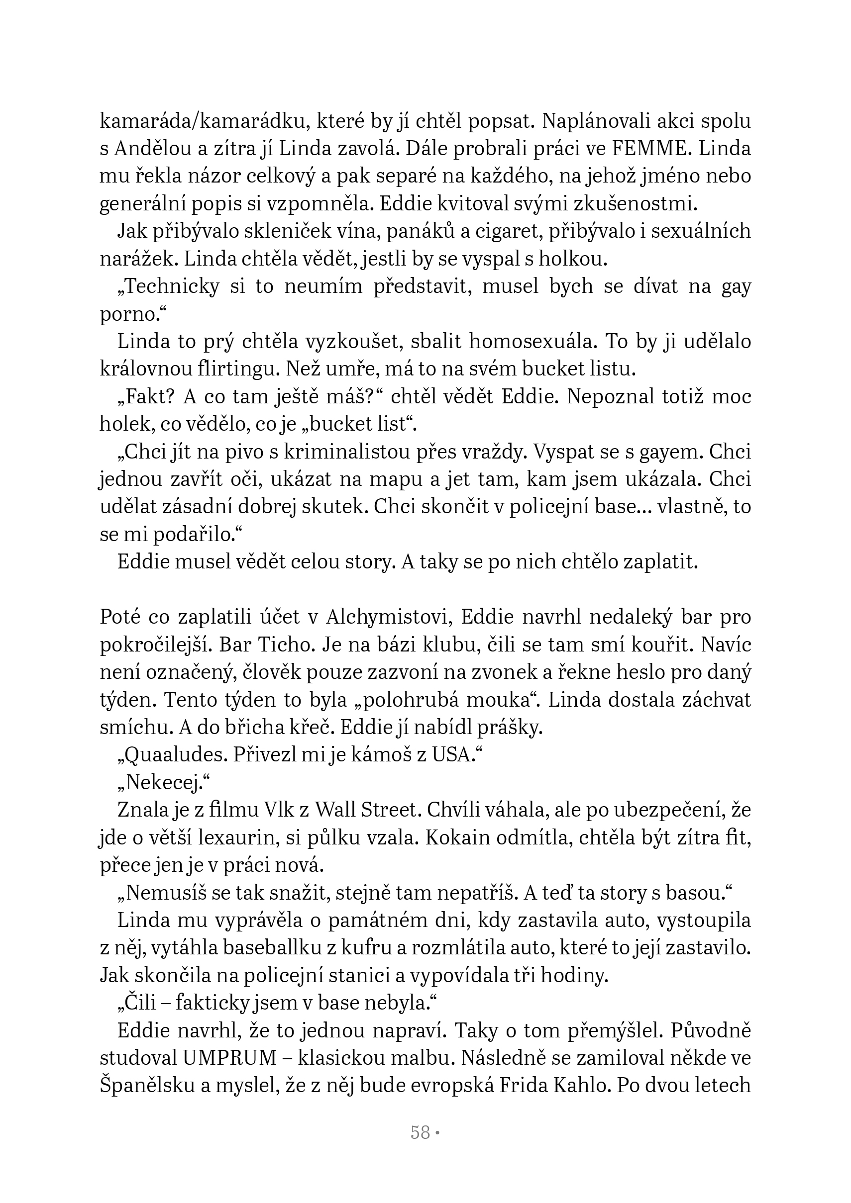 Domů