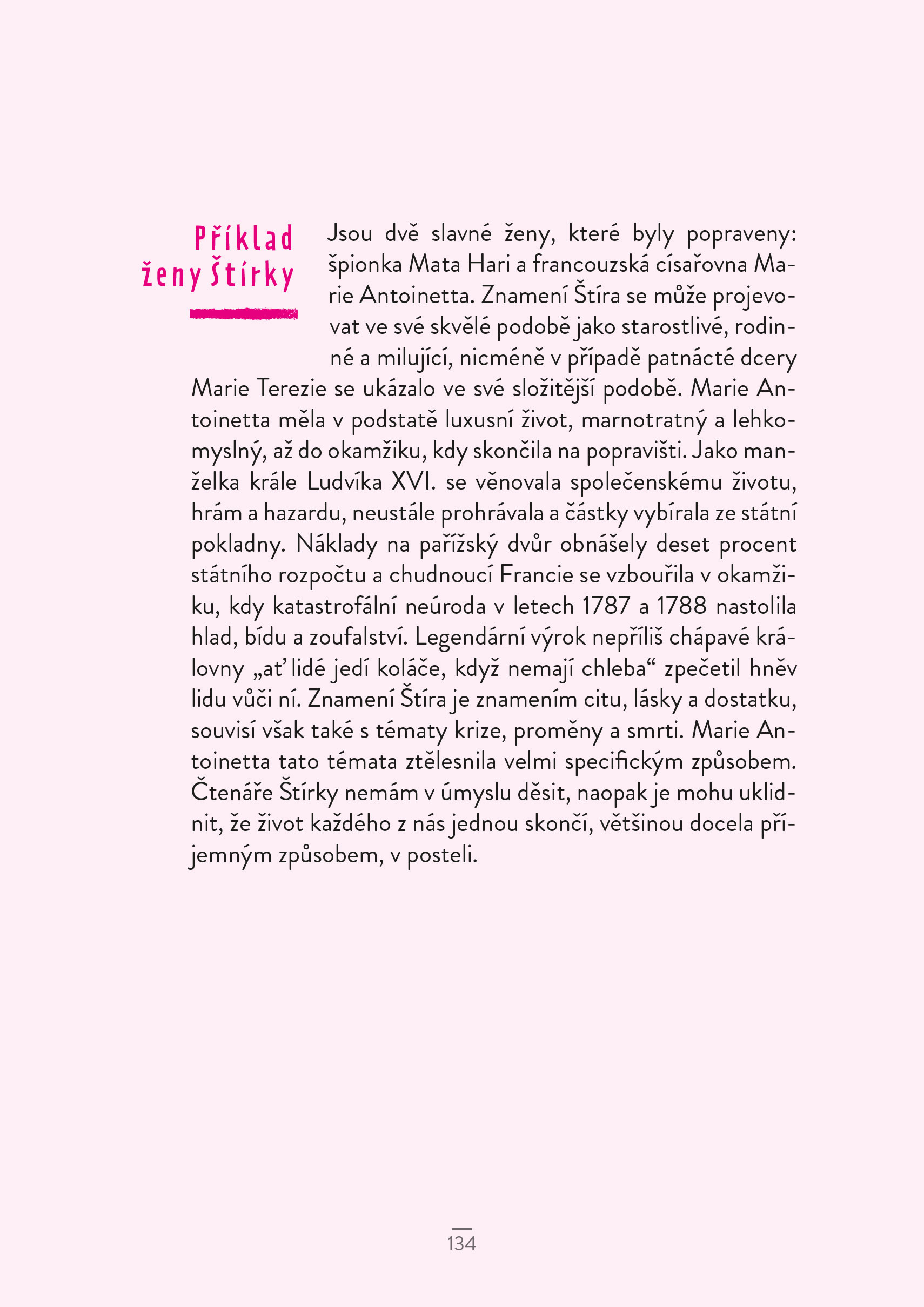 Partnerský horoskop se špetkou chilli