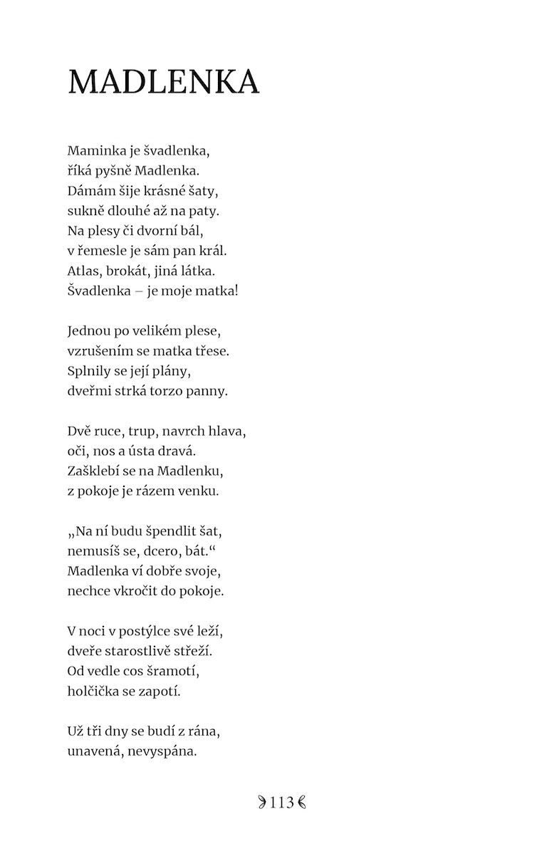 Zlovolné bytosti