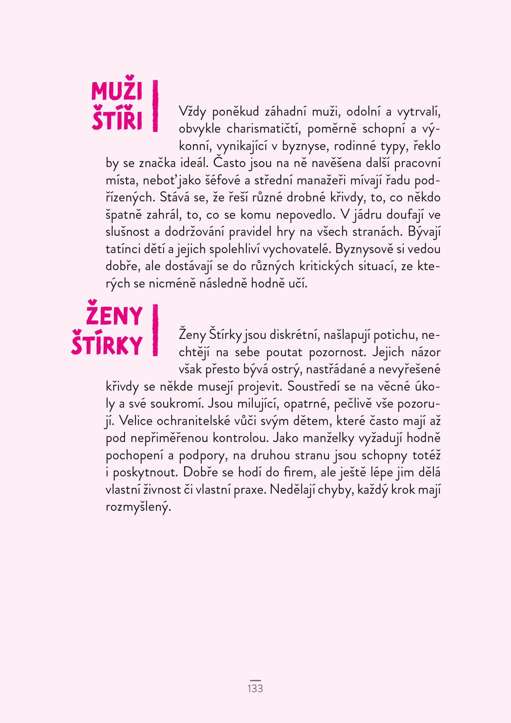 Partnerský horoskop se špetkou chilli