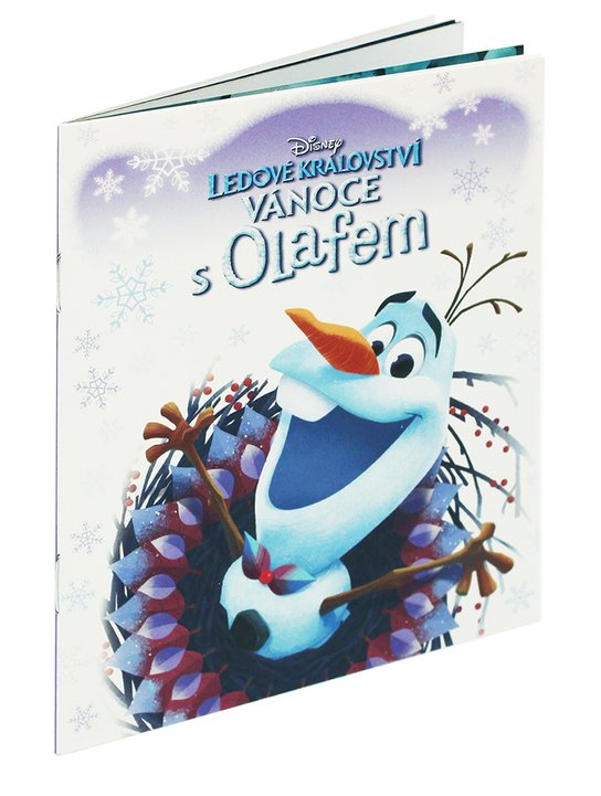 Disney - Kouzelný adventní kalendář