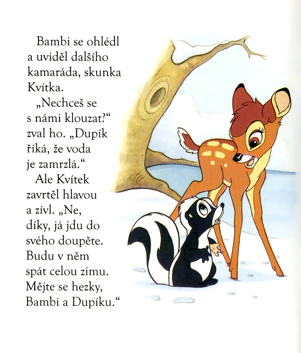 Disney - Kouzelný adventní kalendář