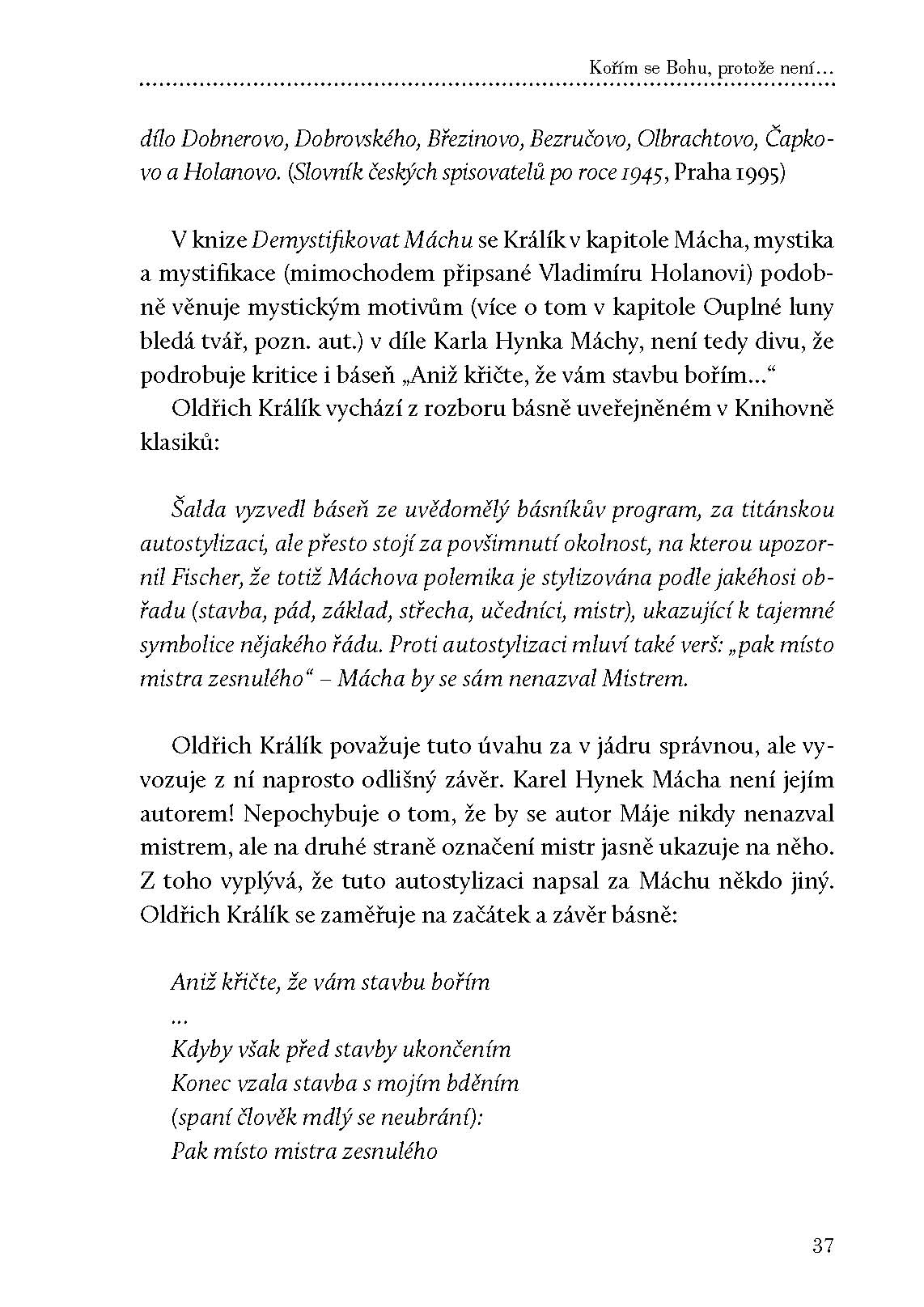 Tajemná tvář