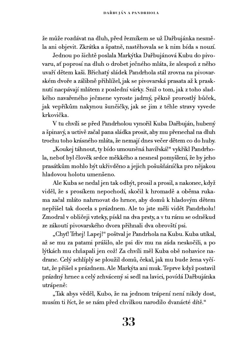 České pohádky