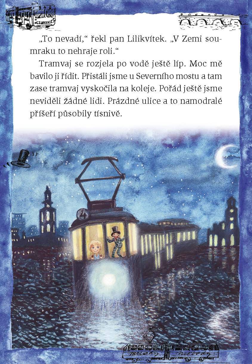 Skřítek Nils