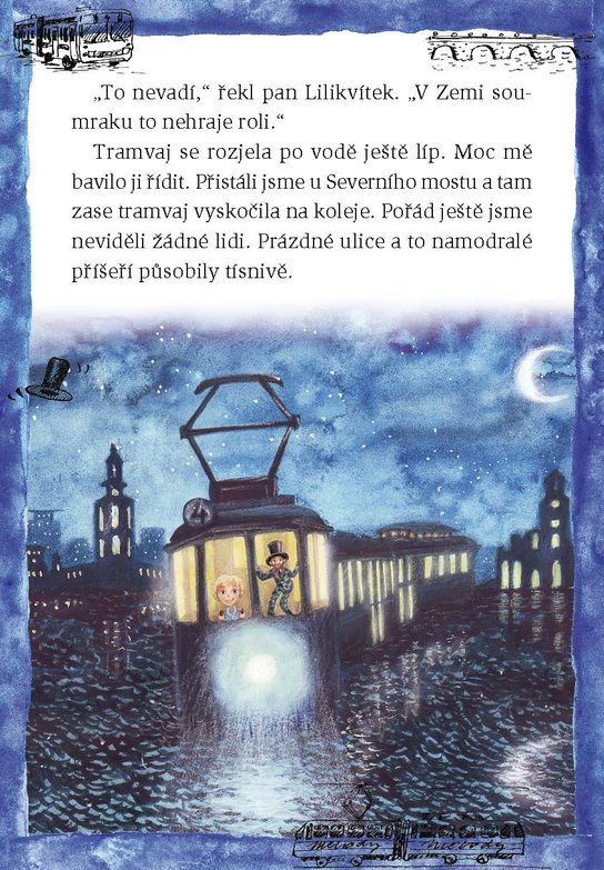 Skřítek Nils