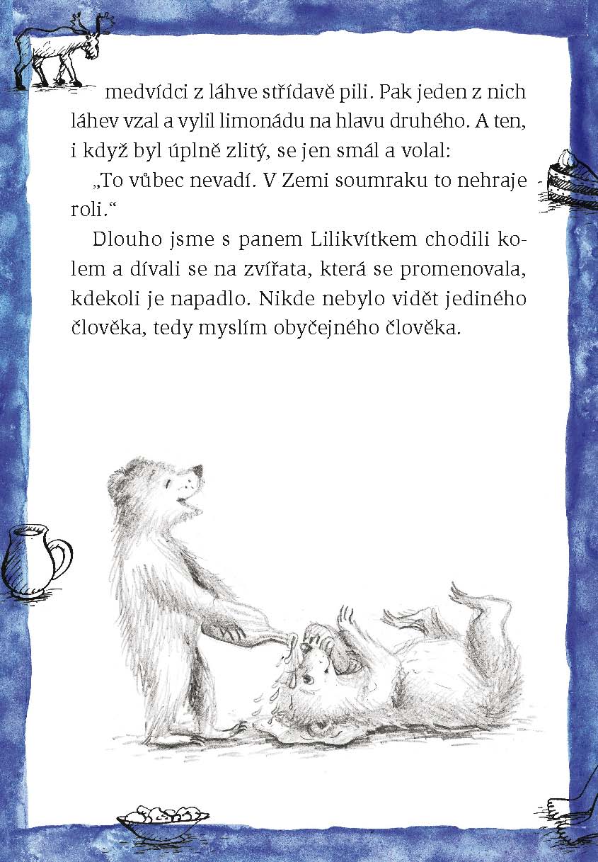 Skřítek Nils