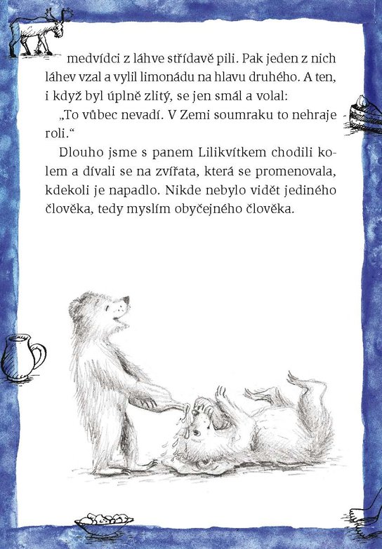 Skřítek Nils