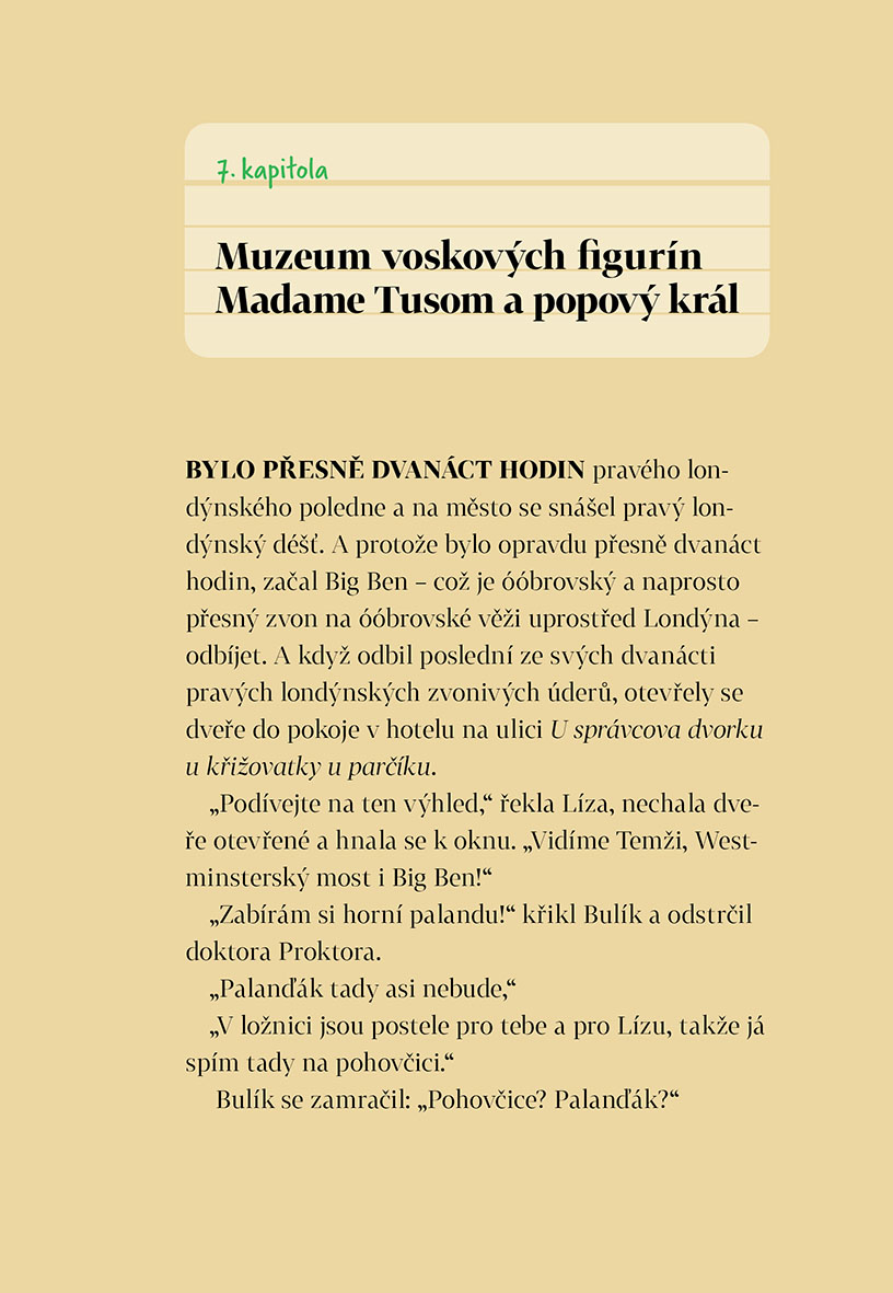 Doktor Proktor a velká loupež zlata (4)