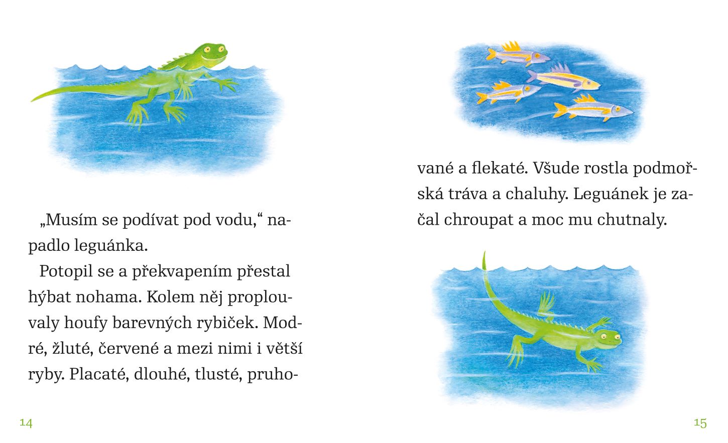 Nejkrásnější ostrov