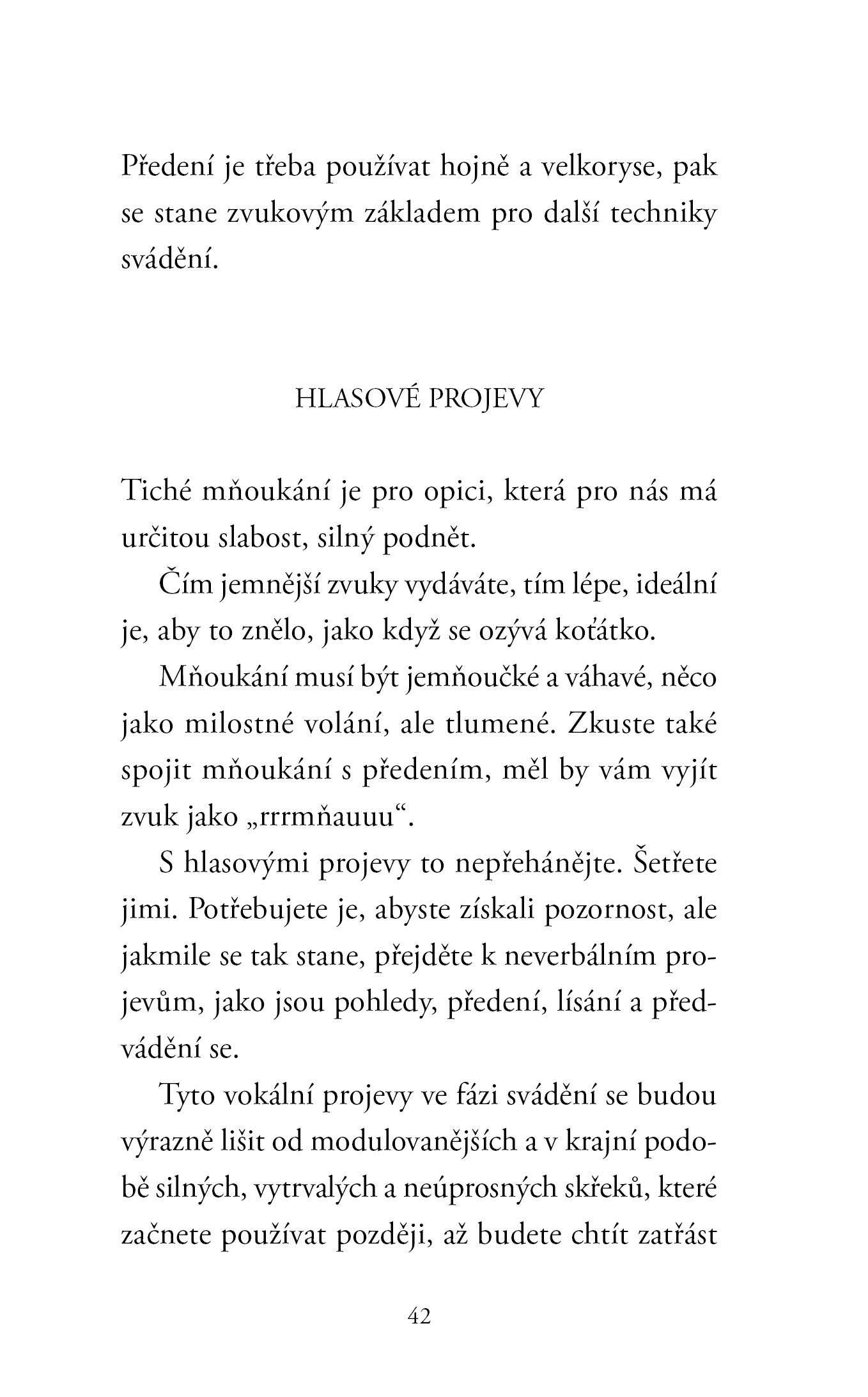 Lidé, návod k použití 