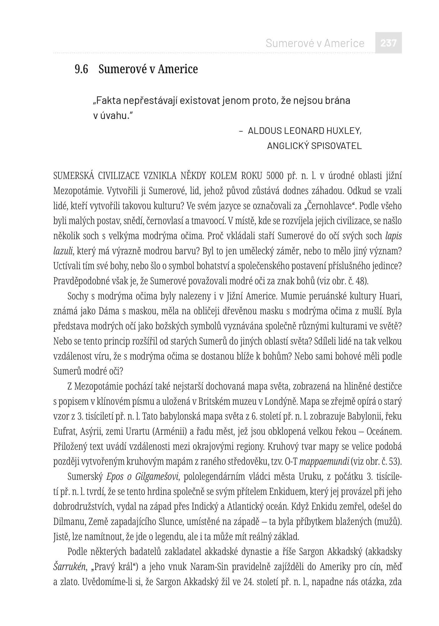 Tajné dějiny objevování Ameriky