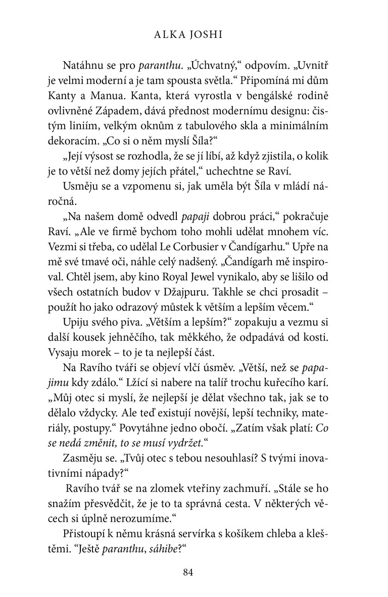 Tichý strážce 