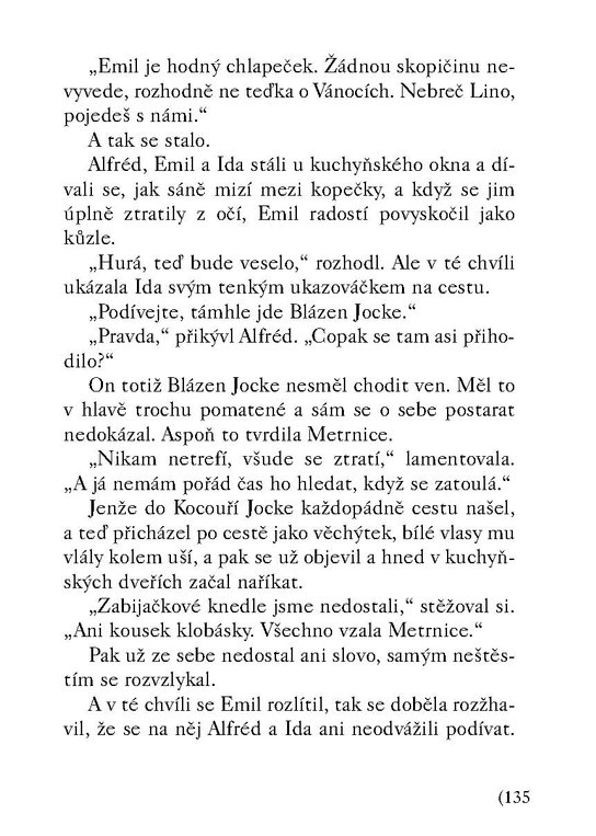 Emilovy skopičiny