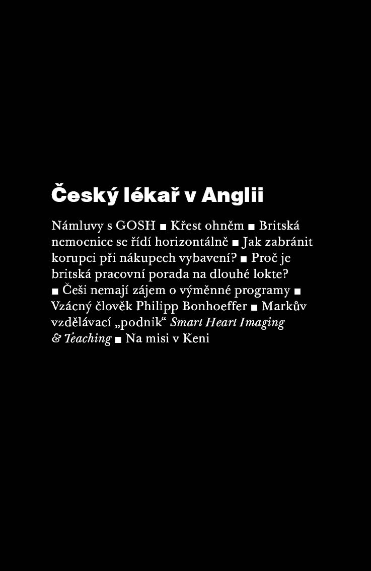 Srdce napůl