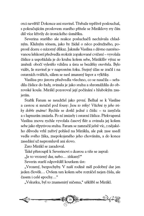 Časodějové – Časogram