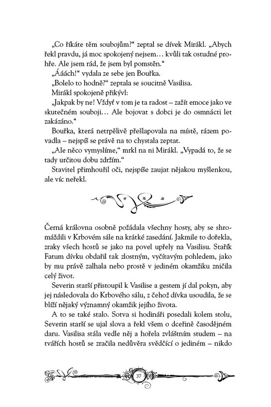 Časodějové – Časogram