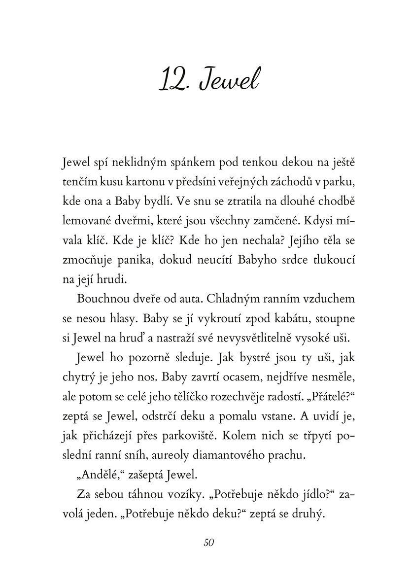 Zůstaň