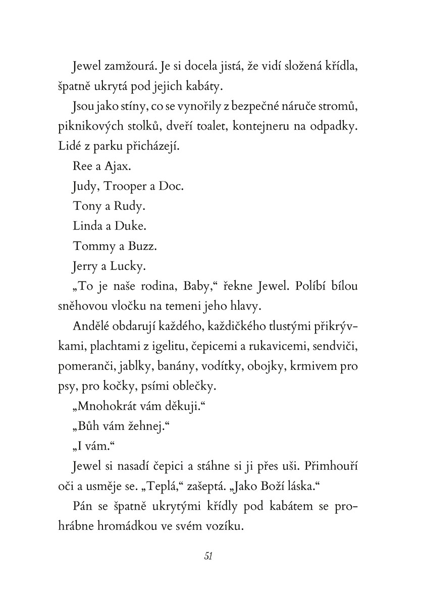 Zůstaň