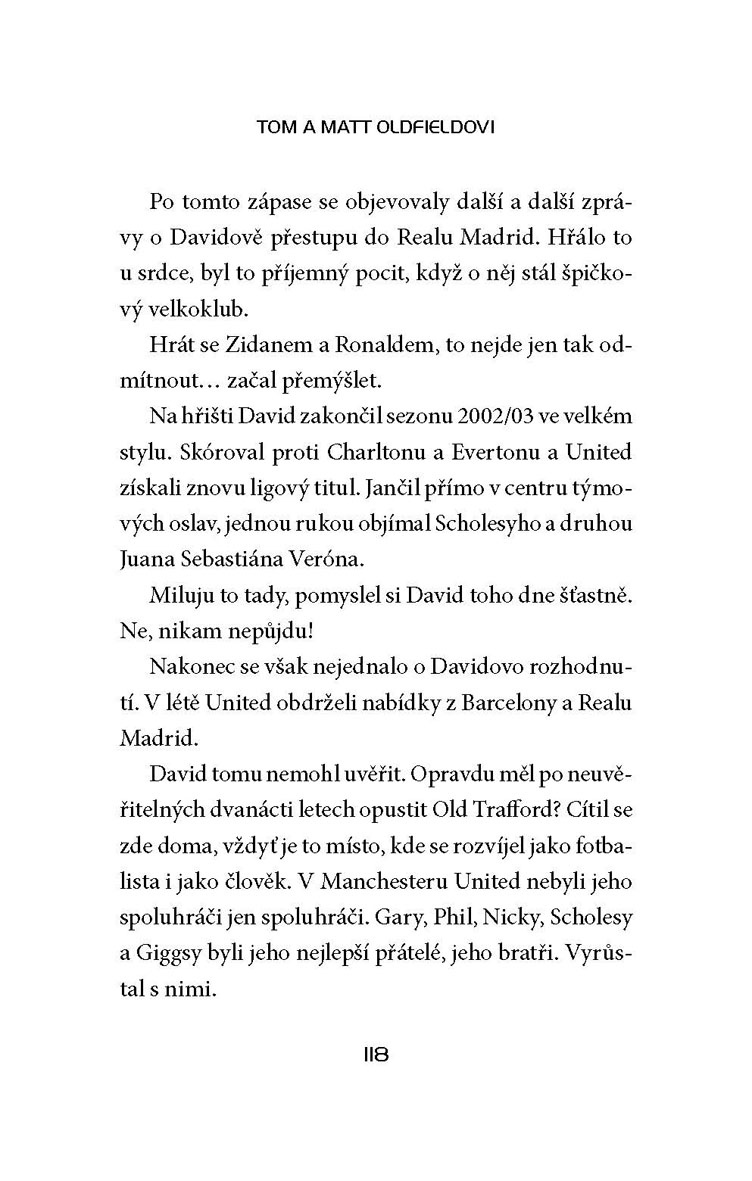 David Beckham: nesmrtelná legenda