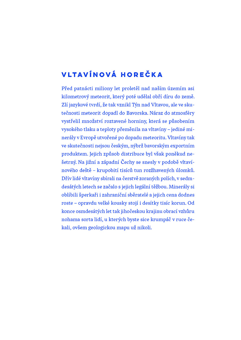 Prázdniny v Česku