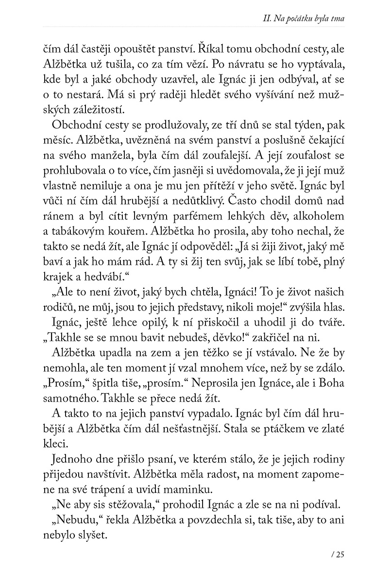 Duše - duši
