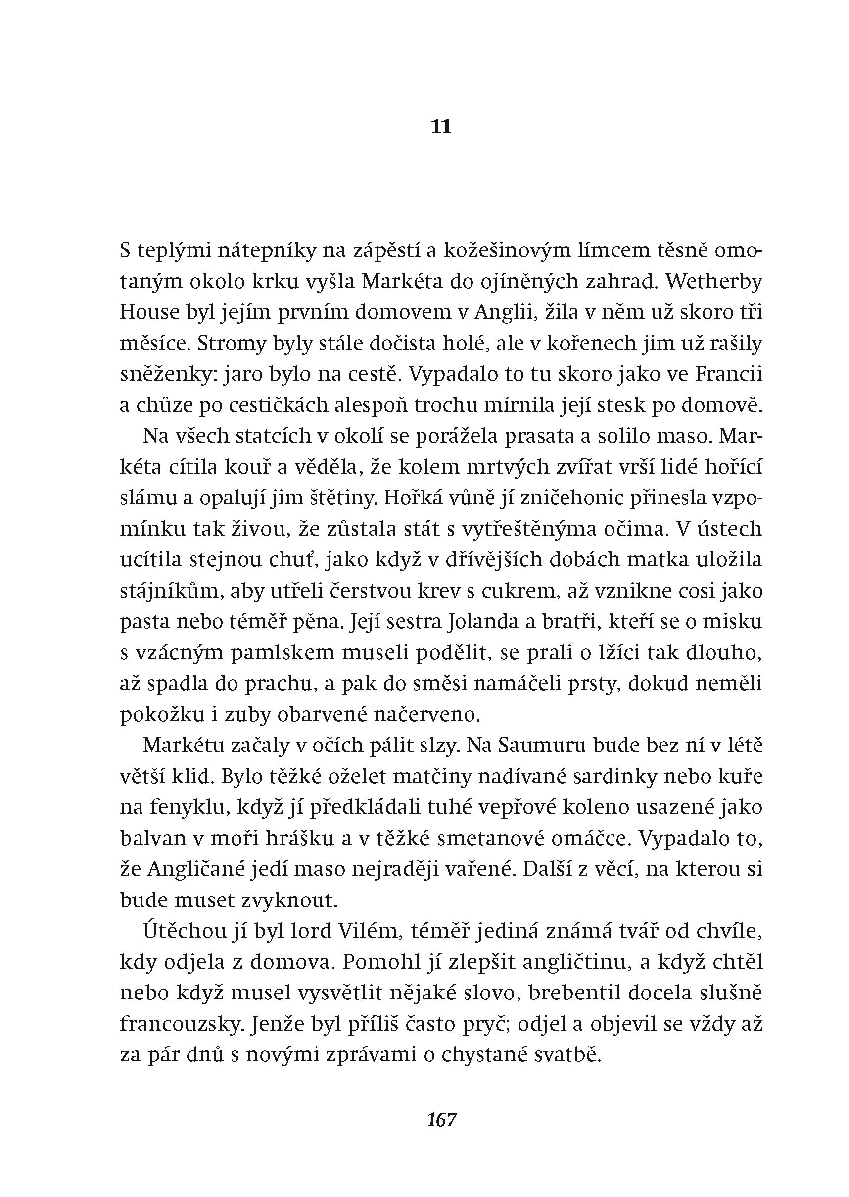 Válka růží 1: Bouře