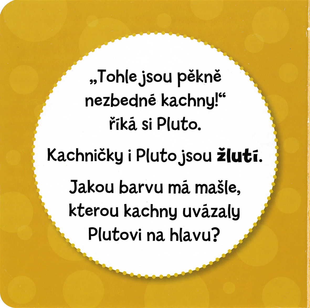 Mickeyho klubík - Moje první knihovnička