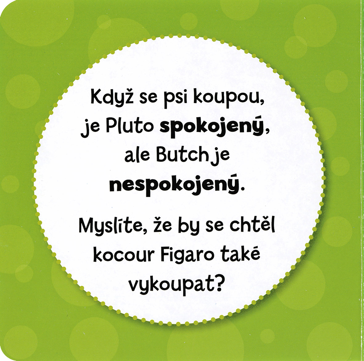 Mickeyho klubík - Moje první knihovnička