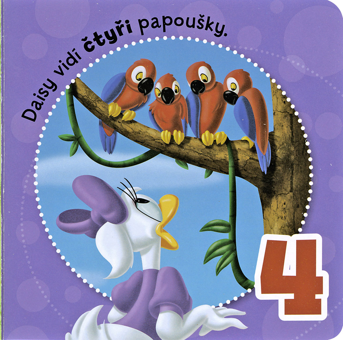 Mickeyho klubík - Moje první knihovnička