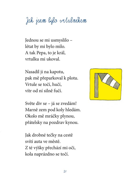 O autíčku Broučkovi