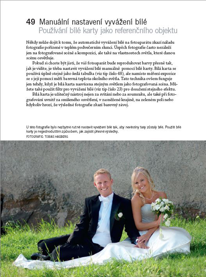 Fotografické příslušenství