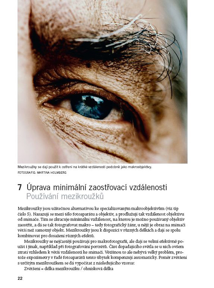 Fotografické příslušenství