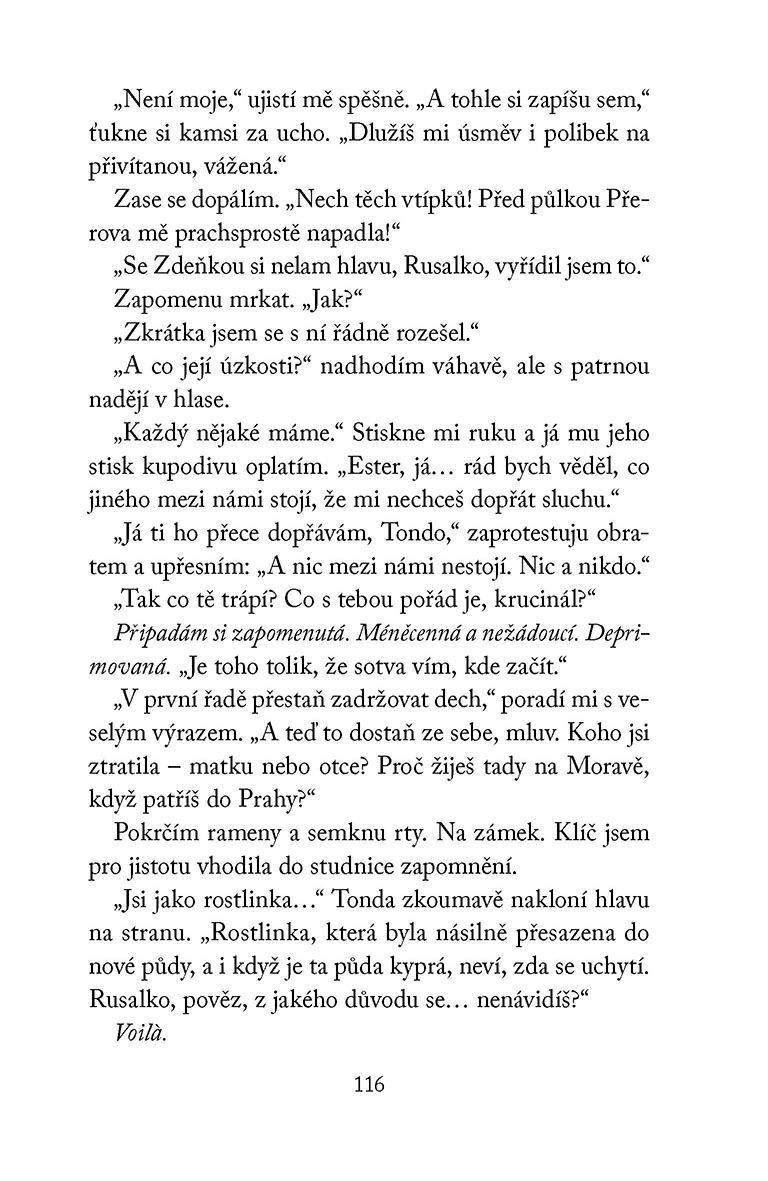 Srdcem mojí babičky